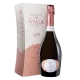 AYALA champagne N°14 Rosé 2014 vintage