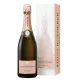 LOUIS ROEDERER Rosé 2015 vintage