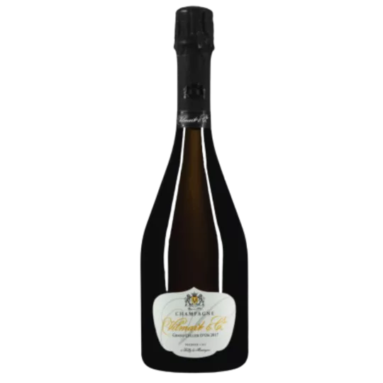VILMART champagne Grand Cellier Or 2016 vintage