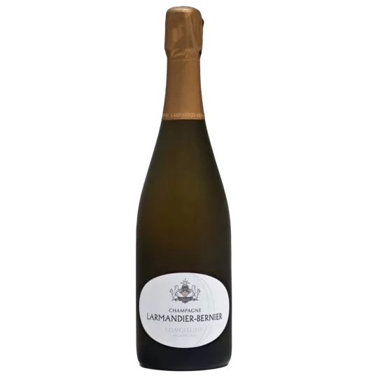 LARMANDIER-BERNIER champagne Longitude