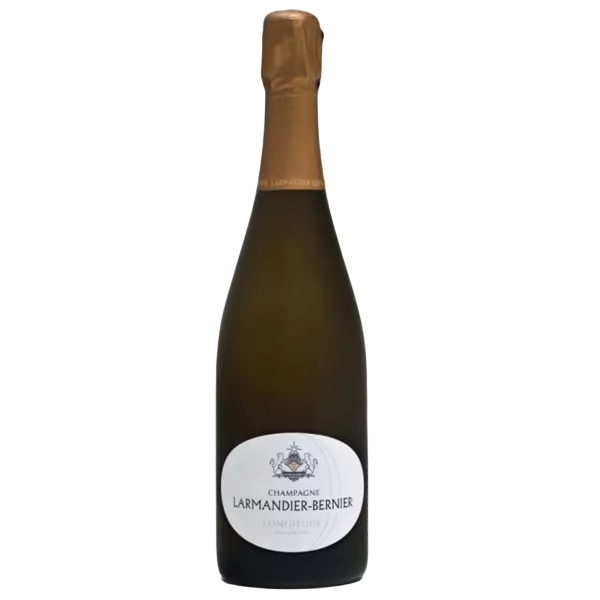 LARMANDIER-BERNIER champagne Longitude