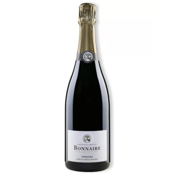 Magnum of BONNAIRE champagne Terroirs