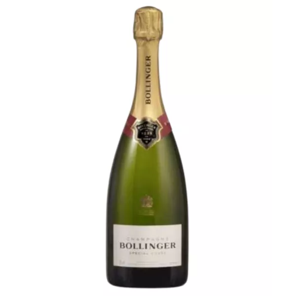 Champagne Magnum of Bollinger Special Cuvee