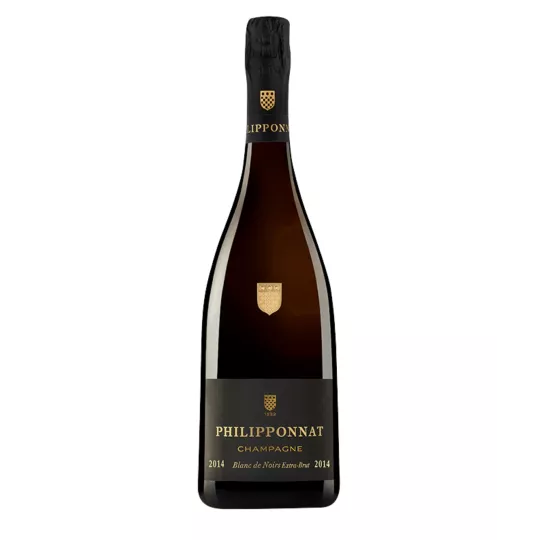 PHILIPPONNAT champagne Blanc de Noirs 2016 vintage