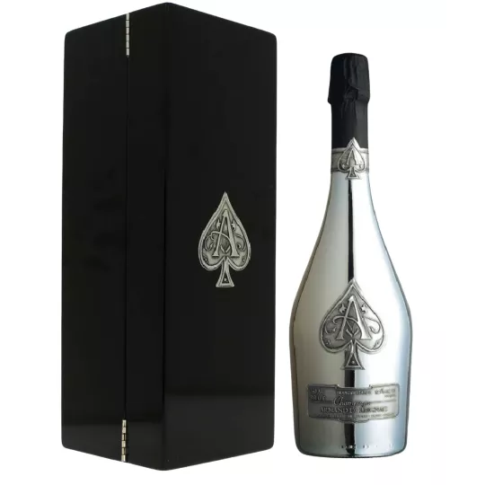 ARMAND DE BRIGNAC champagne Blanc de Blancs