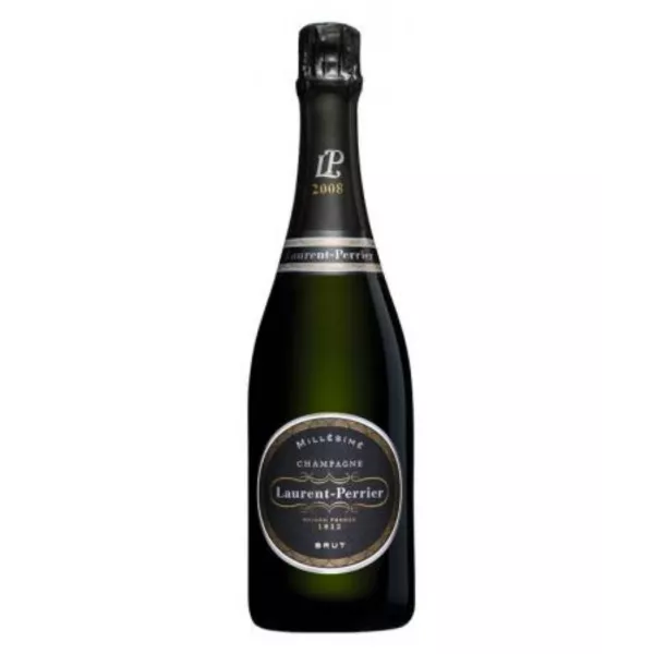 LAURENT-PERRIER Champagne 2012 vintage