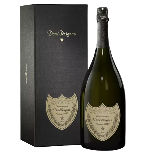 DOM PERIGNON champagne 2013 vintage With box
