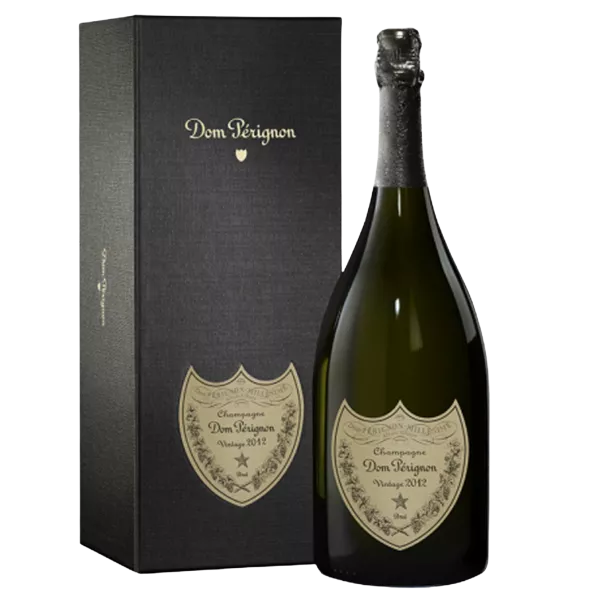 DOM PERIGNON champagne 2013 vintage With box