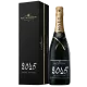 Moët & Chandon Grand Vintage 2015 Champagne with Case - Elegant Bottle