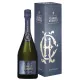 Bottle of Champagne CHARLES HEIDSIECK Brut Réserve with case