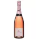 DE SOUSA Brut Rosé Grand Cru BIO Champagne