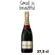Half Bottle of MOET CHANDON Champagne Brut Imperial