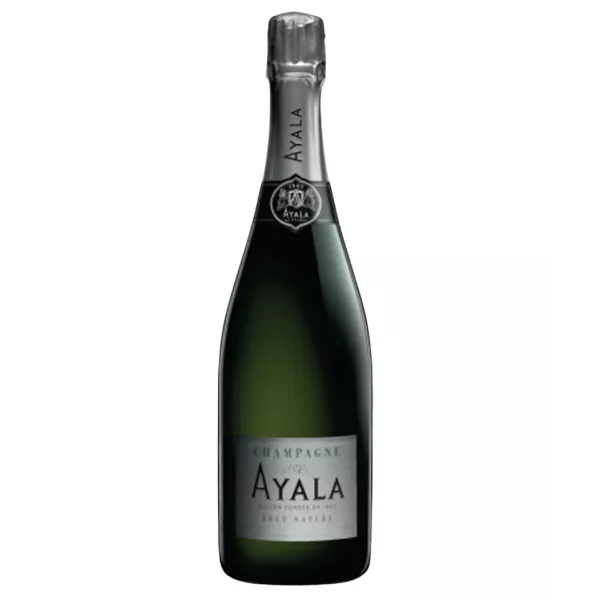 Champagne Magnum AYALA Brut Nature