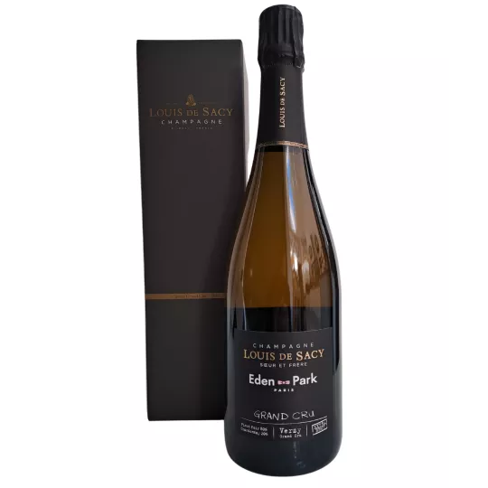 Eden Park Brut Champagne