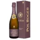 POL ROGER Champagne Rose Vintage 2008