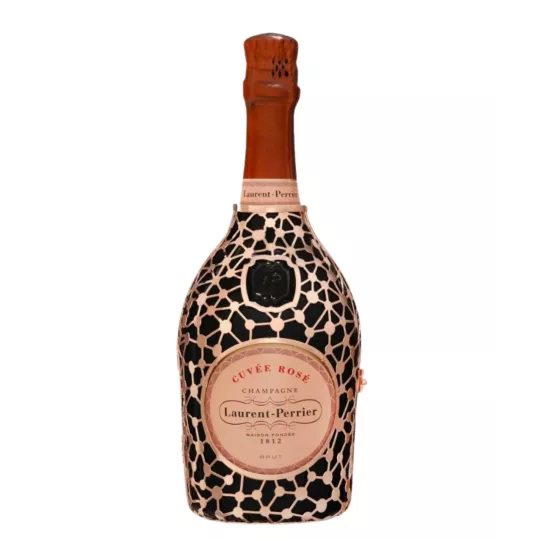 LAURENT-PERRIER Pink champagne Constellation edition