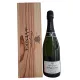 De Venoge Vinotheque Extra Brut 1989 Vintage box