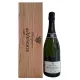De Venoge Vinotheque Extra Brut 1999 Vintage box