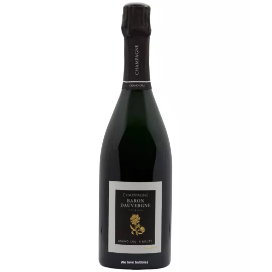 BARON DAUVERGNE Champagne Prestige