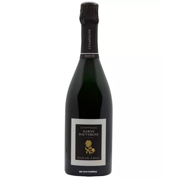 BARON DAUVERGNE Champagne Prestige