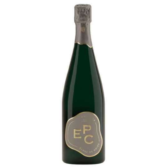 シャンパーニュ EPC ブラン・ド・ノワール - 洗練と個性