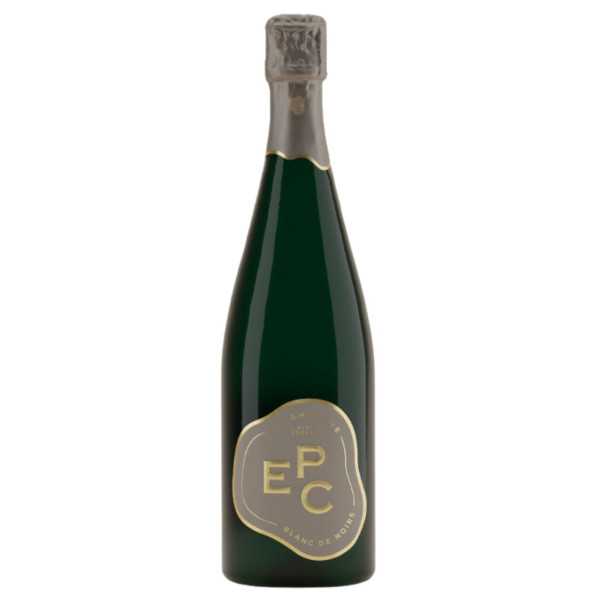 シャンパーニュ EPC ブラン・ド・ノワール - 洗練と個性