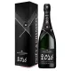 MOET & CHANDON champagne Grand Vintage Rosé 2016 with case