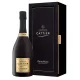 CATTIER champagne Clos du Moulin Brut Premier Cru