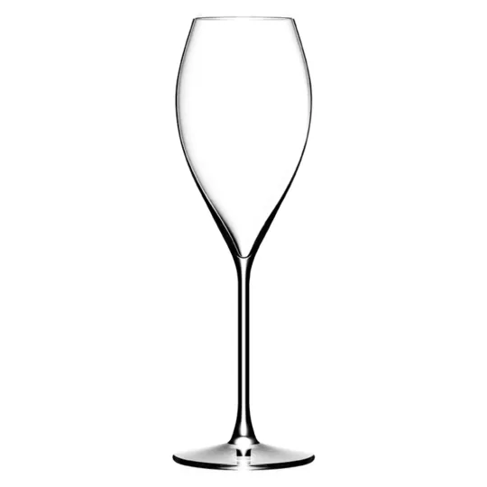 Flûtes à Champagne LEHMANN - Excellence – 21 Cl (Coffret de 6)