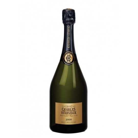 Charles Heidsieck Millésime 2012