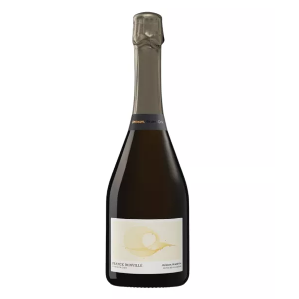 Magnum Franck Bonville Unisson Blanc de blancs