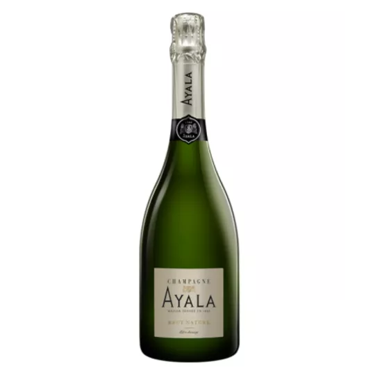 AYALA champagne Brut Nature
