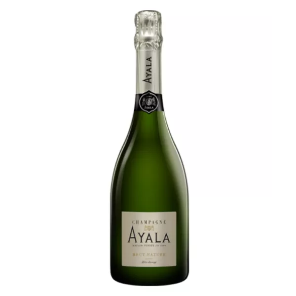 AYALA champagne Brut Nature