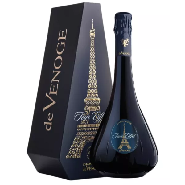 DE VENOGE Tour Eiffel