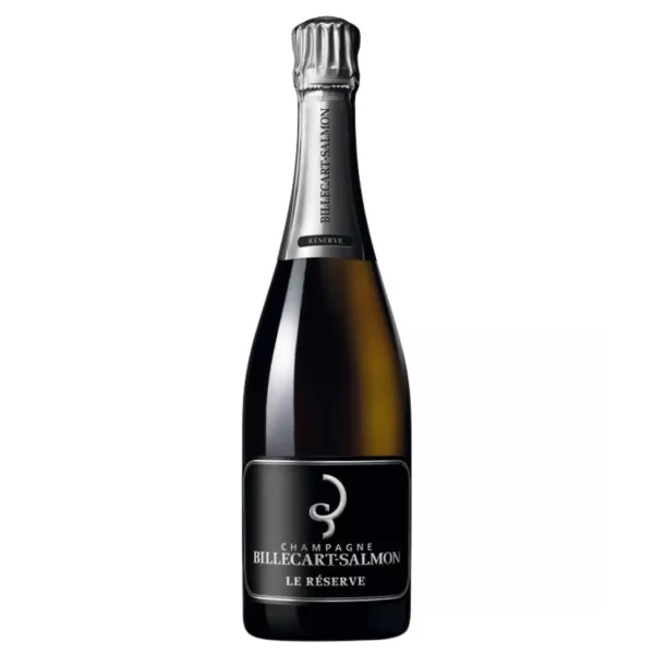 Magnum Billecart-Salmon Brut Réserve: Pure Excellence