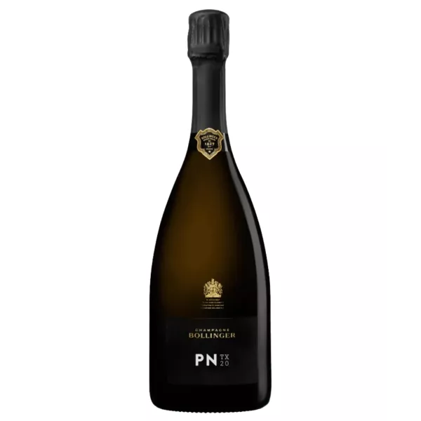 シャンパン・ボリンジャー PN TX20：価格とテイスティングガイド