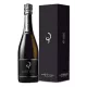 Champagne BILLECART SALMON Extra Brut Nature champagne