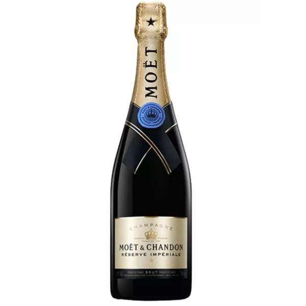 MOET & CHANDON Reserve Imperiale champagne
