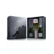 Offer Champagne gift set CHARLES HEIDSIECK 3 Bottles 75cl (Brut + Blanc De Blancs +Pink)