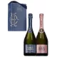 Buy Champagne Gift set CHARLES HEIDSIECK  Brut + Pink