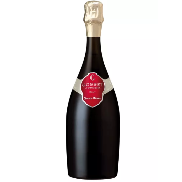 GOSSET Champagne Grande Reserve Brut