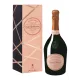 LAURENT-PERRIER Champagne pink
