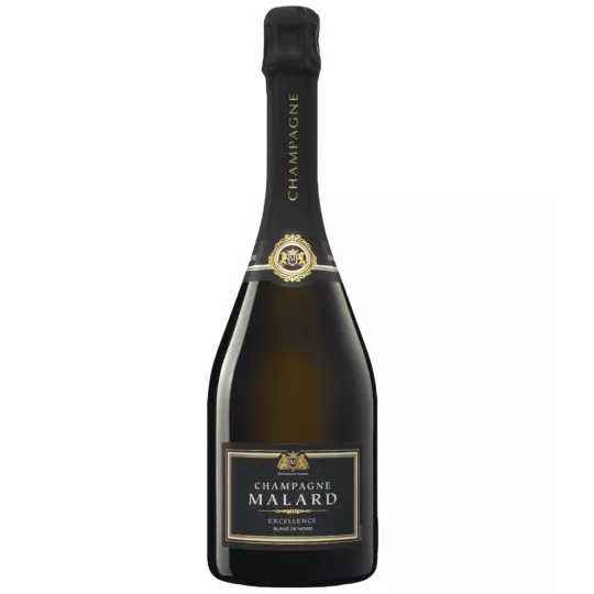 MALARD Champagne Blanc De Noirs Excellence