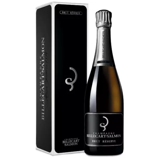 Champagne Magnum BILLECART SALMON Brut Reserve