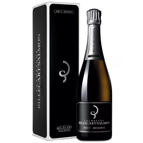 Champagne Magnum BILLECART SALMON Brut Reserve