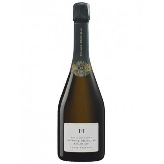 Magnum of Franck Bonville Cuvee Prestige champagne