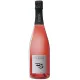 Champagne FLEURY Rosé De Saignée Brut