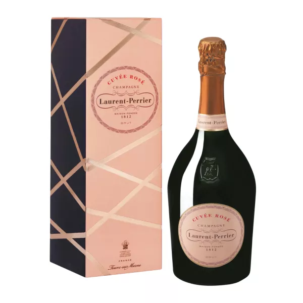 Magnum LAURENT-PERRIER Champagne pink