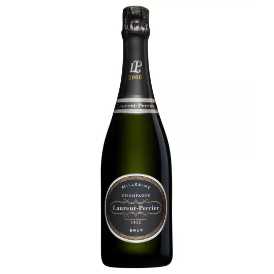 Magnum of LAURENT-PERRIER Champagne 2008 vintage