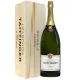 Jeroboam of TAITTINGER Champagne Brut Prestige